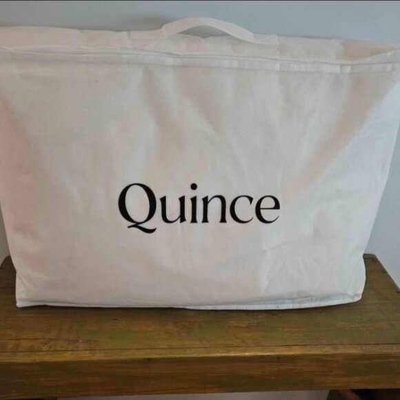 *SLEEP LIKE A BABY WITH THIS GEM* Luxe Goose Down Pillow, Standard, Medium/Firm - Picture 7 of 7